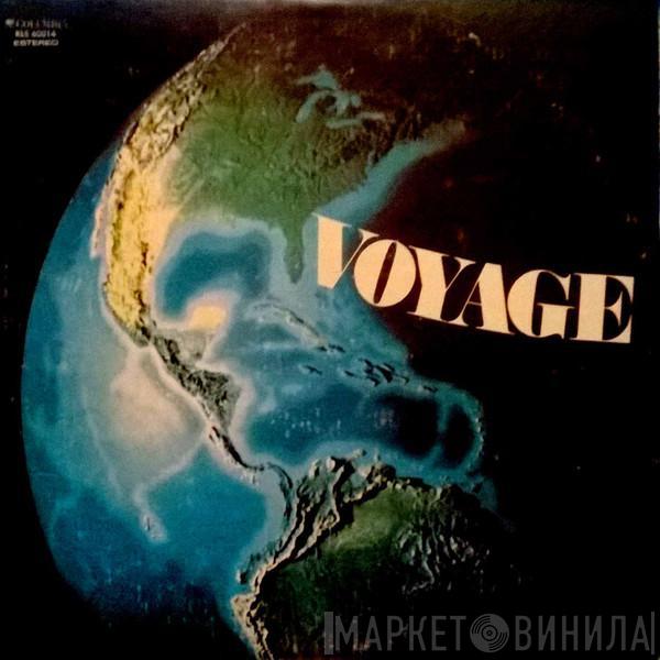  Voyage  - Voyage