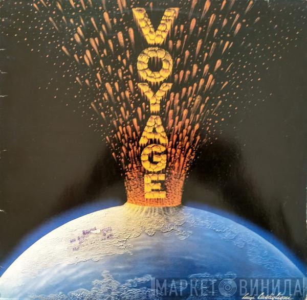  Voyage  - Voyage