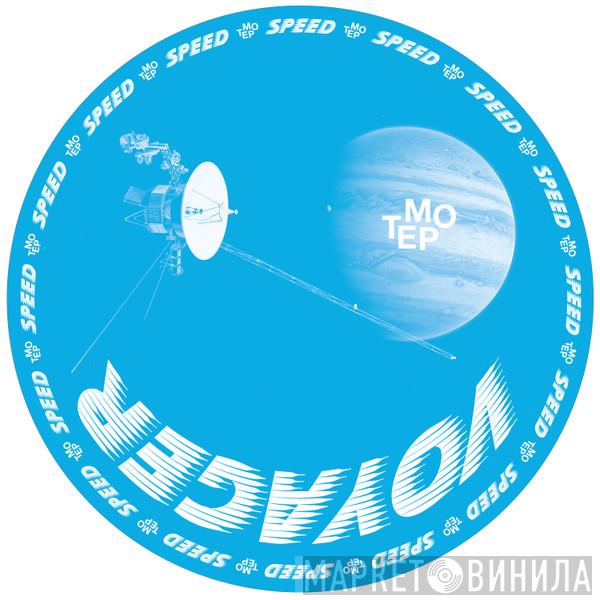 Voyager  - Shields Down / Enso