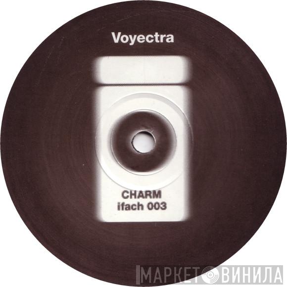 Voyectra - Charm