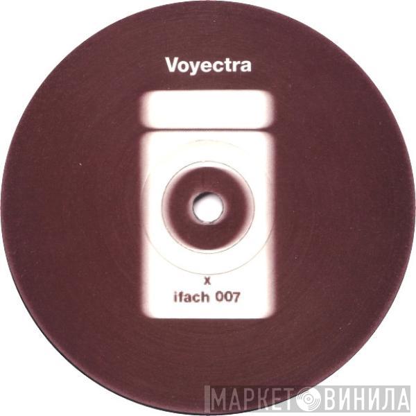 Voyectra - X