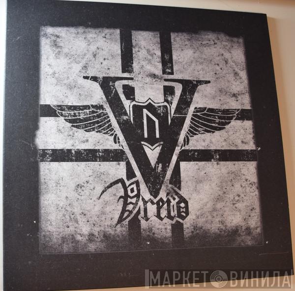 Vreid - V