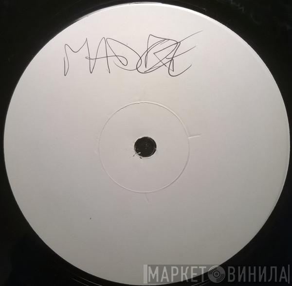 Vs. Madonna / Daft Punk  Michael Jackson  - Untitled
