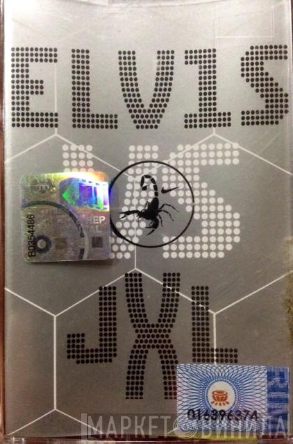 Vs Elvis Presley  Junkie XL  - A Little Less Conversation