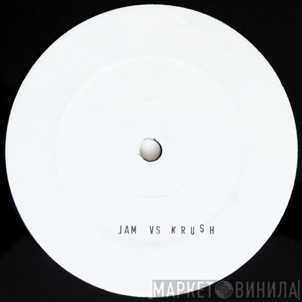 Vs Jamiroquai  Krush Groove Productions  - Deeper Underground (Remix)