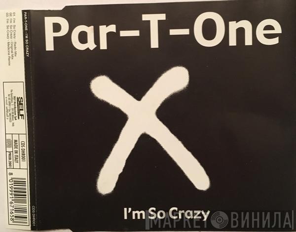 Vs Par-T-One  INXS  - I'm So Crazy