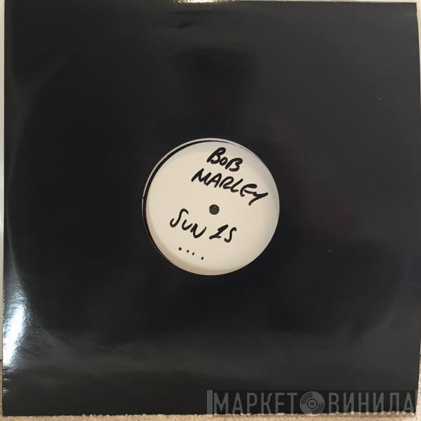 Vs. Bob Marley  Funkstar De Luxe  - Sun Is Shining (The Island Mix)