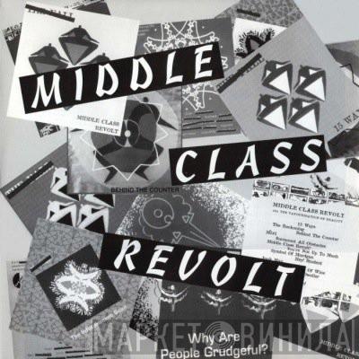 Vs. Drum Club  The Fall  - Middle Class Revolt