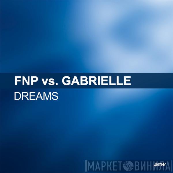 Vs. Friday Night Posse  Gabrielle  - Dreams