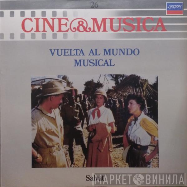  - Vuelta Al Mundo Musical