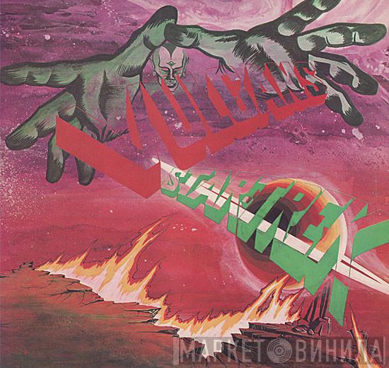Vulcans - Star Trek