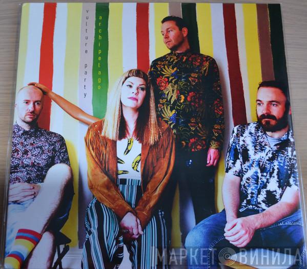 Vulture Party - Archipelago