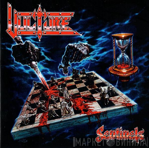 Vulture  - Sentinels