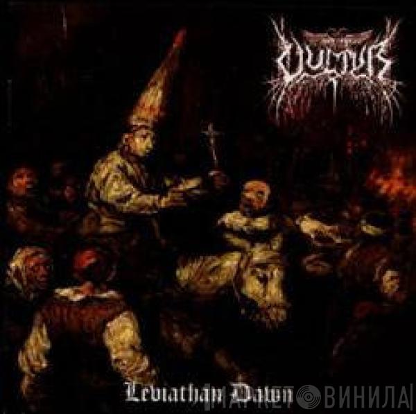 Vultyr - Leviathan Dawn