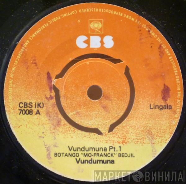 Vundumuna - Vundumuna