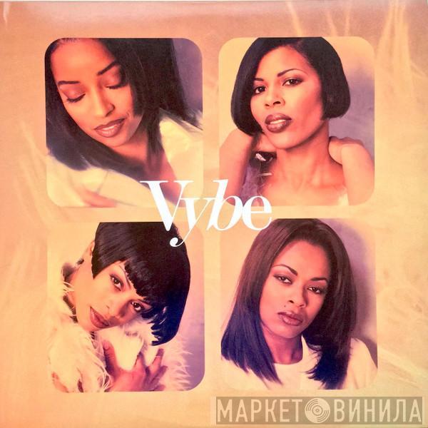 Vybe - Vybe