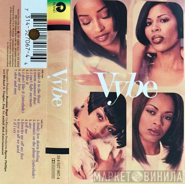  Vybe  - Vybe