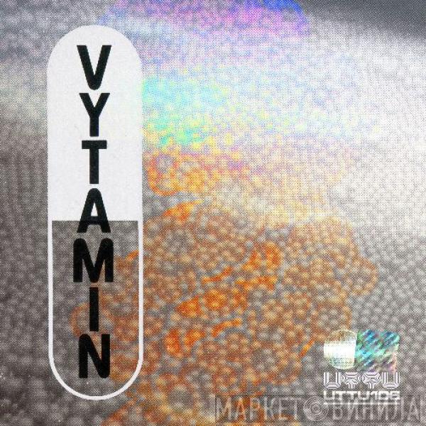 Vytamin, Vitess - Bi-Polar EP