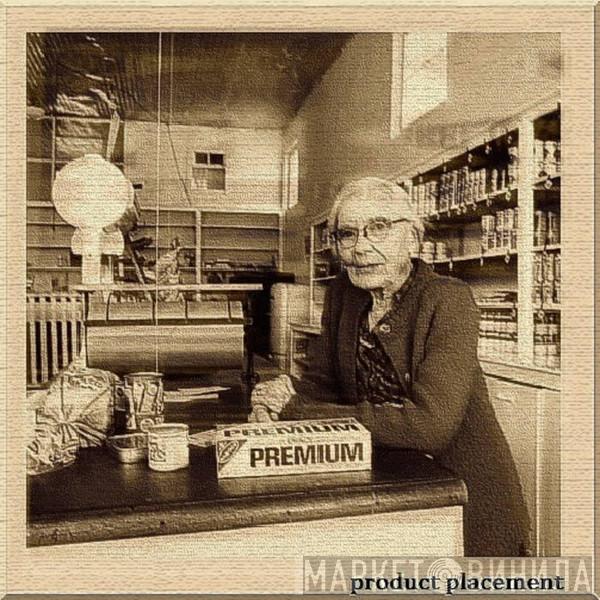 W/ (o)thers  The Implicit Order  - Product Placement