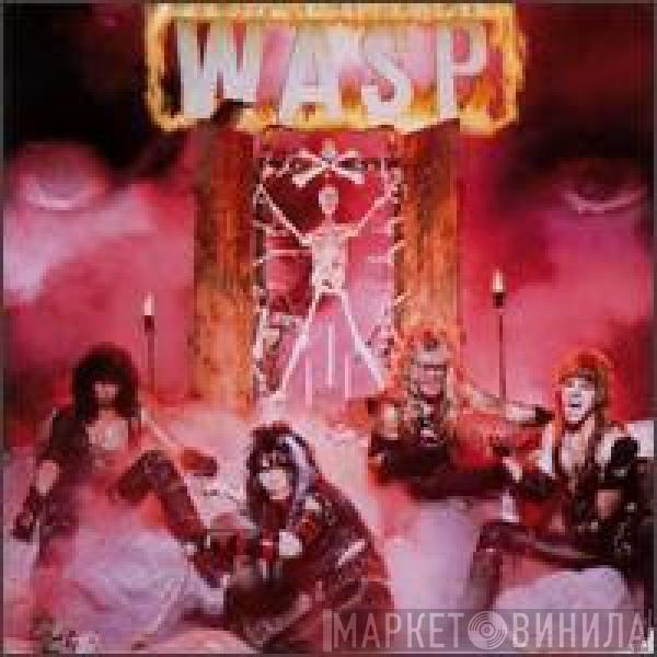 W.A.S.P. - W.A.S.P.