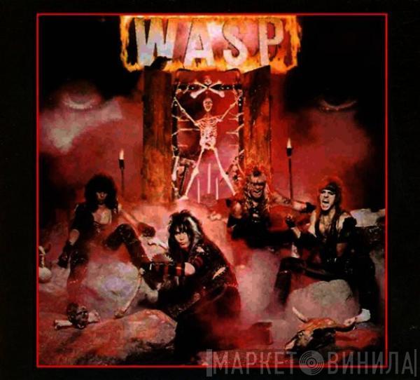 W.A.S.P. - W.A.S.P.