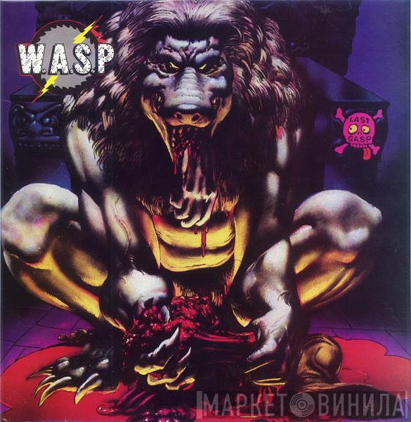  W.A.S.P.  - Last Gasp