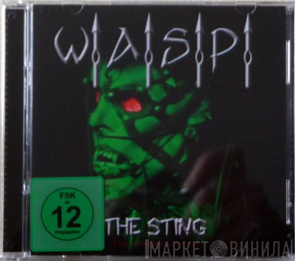 W.A.S.P. - The Sting