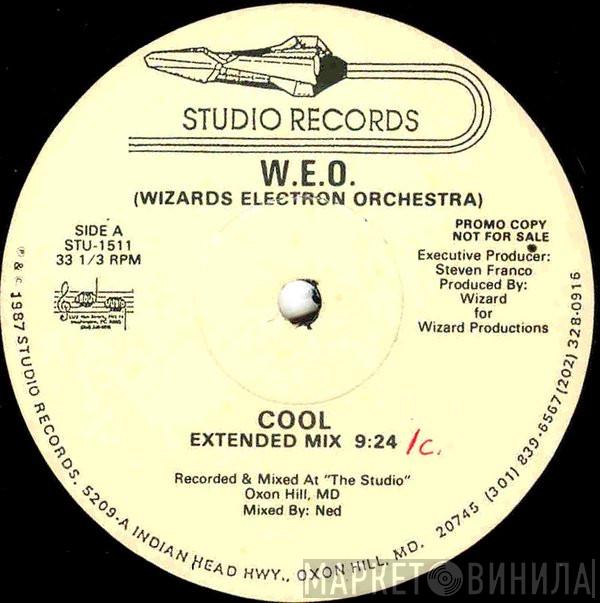 W.E.O. - Cool