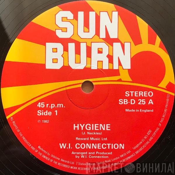 W.I. Connection - Hygiene