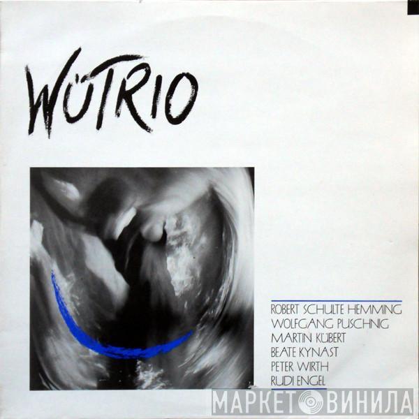 Wütrio - Wütrio