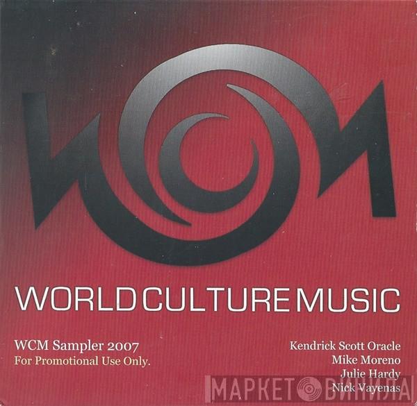  - WCM Sampler 2007