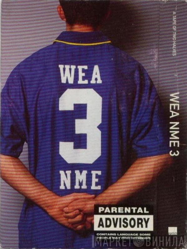  - WEA NME 3