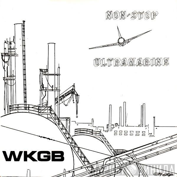 WKGB - Non-Stop / Ultramarine