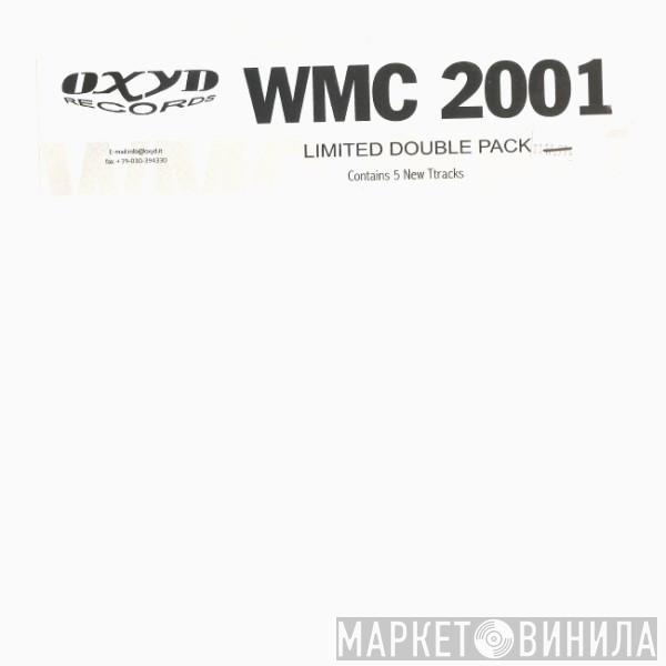  - WMC 2001 Limited Double Pack
