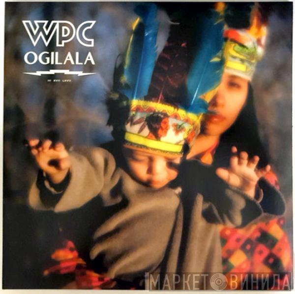 WPC - Ogilala