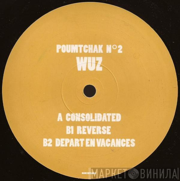  WUZ  - Consolidated