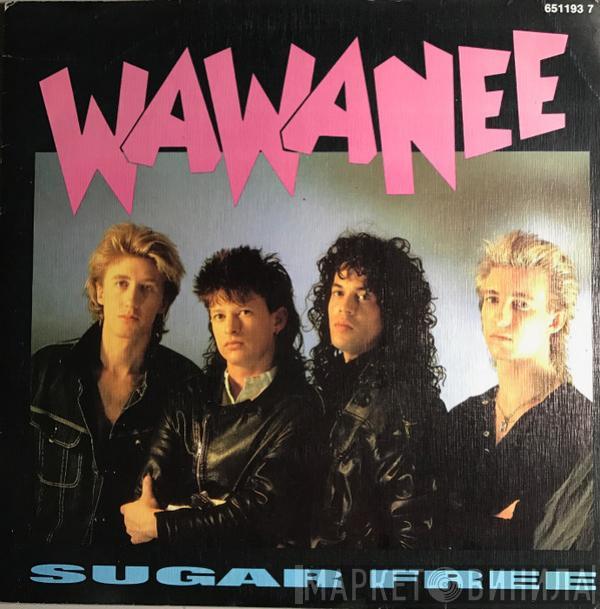 Wa Wa Nee - Sugar Free