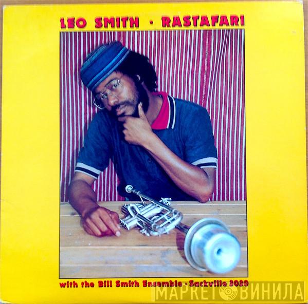 Wadada Leo Smith, The Bill Smith Ensemble - Rastafari