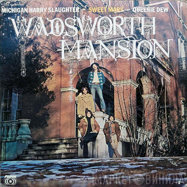 Wadsworth Mansion - Wadsworth Mansion