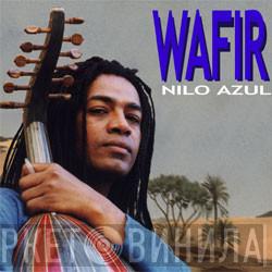Wafir Sheik - Nilo Azul