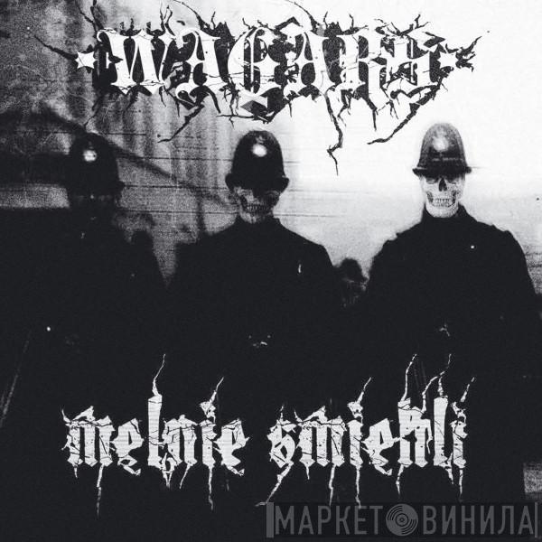 Wagars - Melnie Smiekli