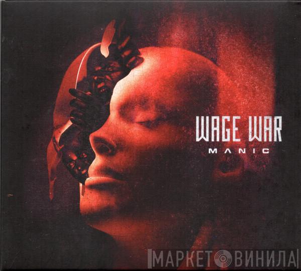 Wage War - Manic
