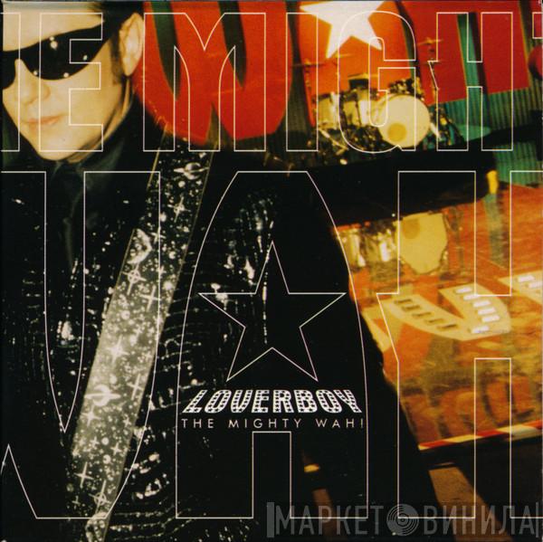 Wah! - Loverboy