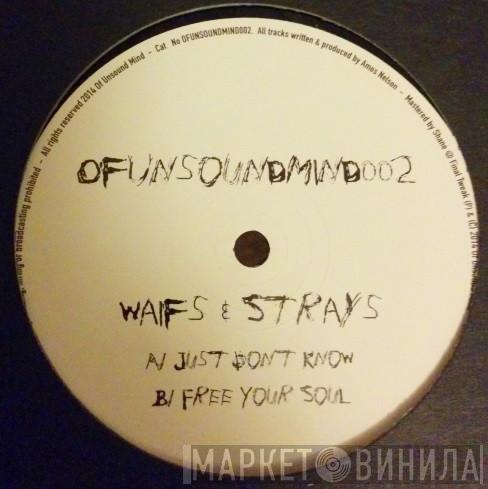 Waifs & Strays - Just Don't Know