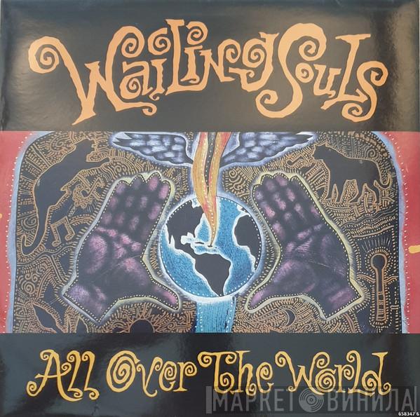  Wailing Souls  - All Over The World