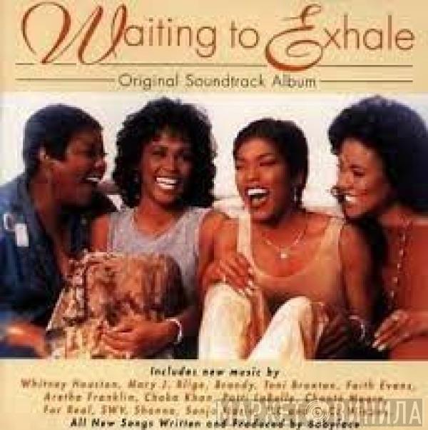  - Waiting To Exhale (Original Soundtrack Album)