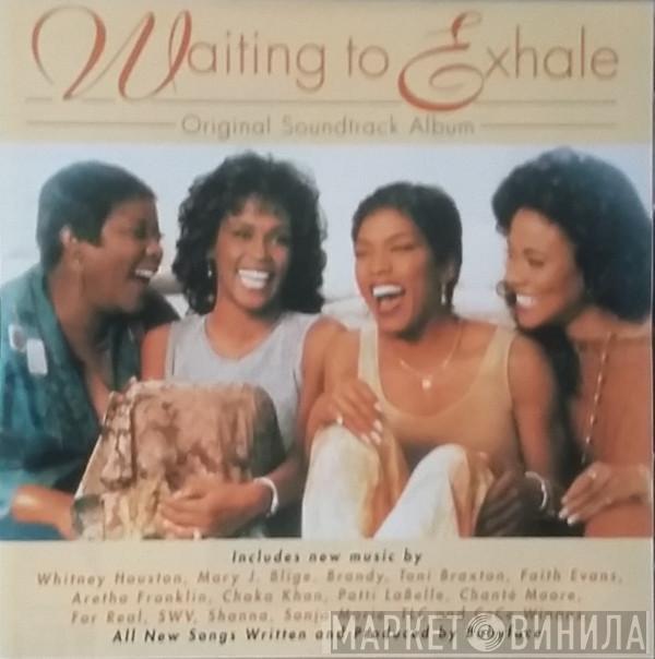  - Waiting To Exhale (Original Soundtrack Album)