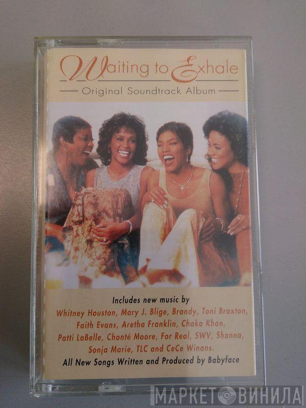  - Waiting To Exhale - Original Soundtrack Album