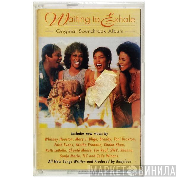  - Waiting To Exhale - Original Soundtrack Album