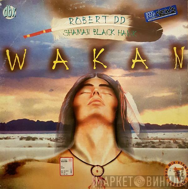 Wakan - Wakan